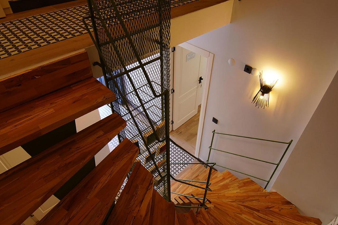 Achilles Otel Бозджаада Экстерьер фото